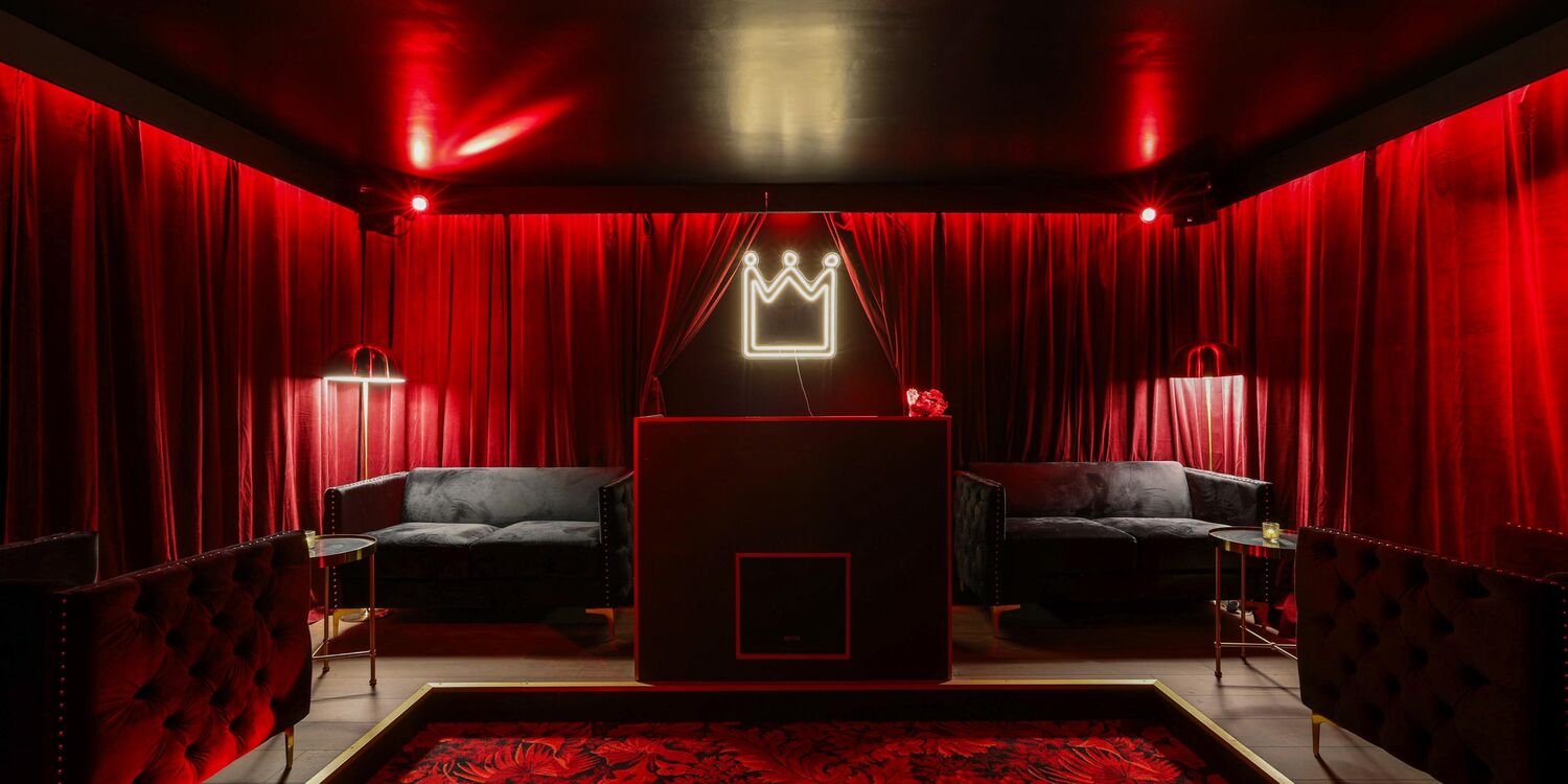 Chez Prince - Pigalle, bar