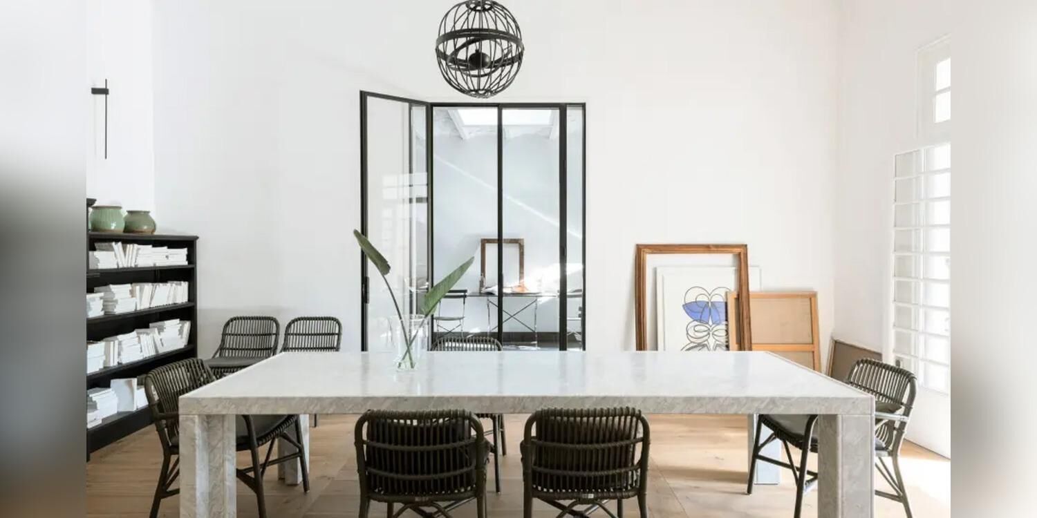 The Creation House - Villa Mayfair, rental_room
