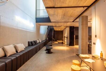 The Creation House - Villa Mayfair, Sala de alquiler Barcelona Sarrià-Sant Gervasi #0