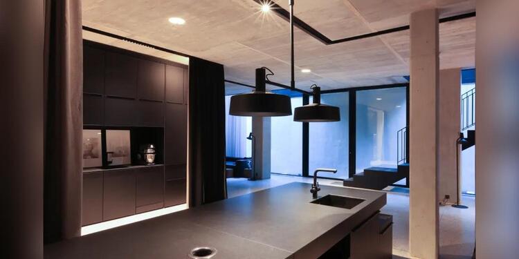 The Creation House - Villa Mayfair, rental_room