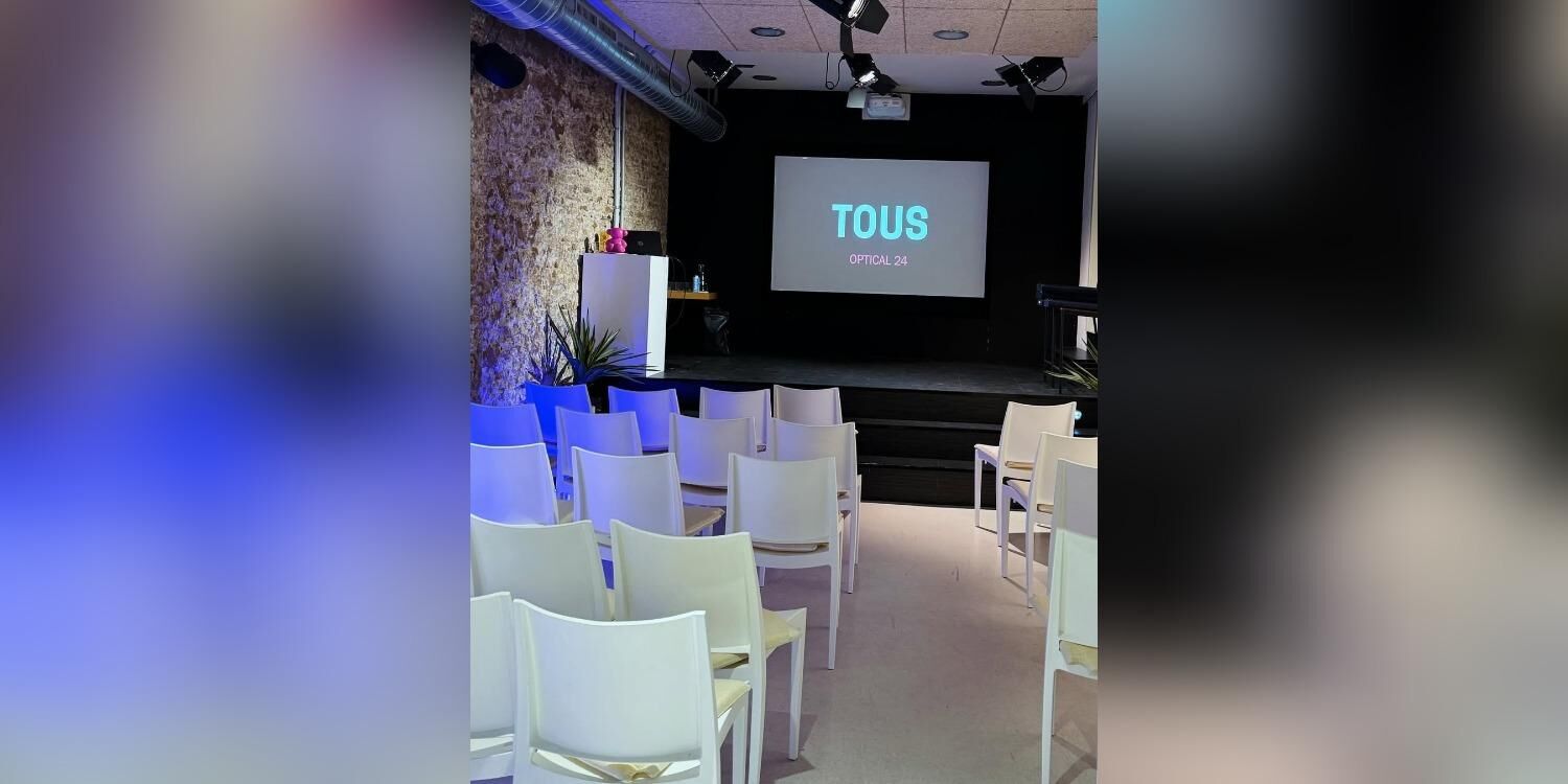Ingracia Events, rental_room