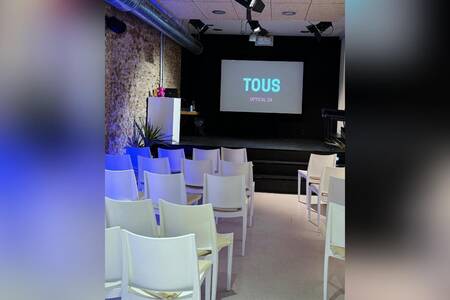 Ingracia Events, Sala de alquiler Barcelona  #0