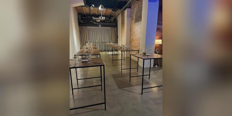 Ingracia Events, rental_room
