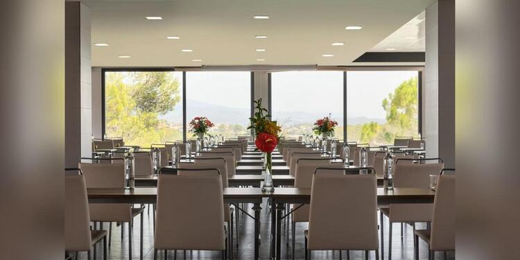 Dolce by Wyndham Barcelona Resort, rental_room