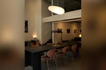 Espai Nu, Sala de alquiler Barcelona  L'Eixample #0