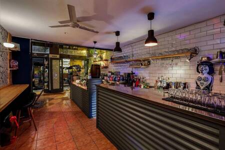 Maska Gastropub, Sala de alquiler Barcelona L'Eixample #0