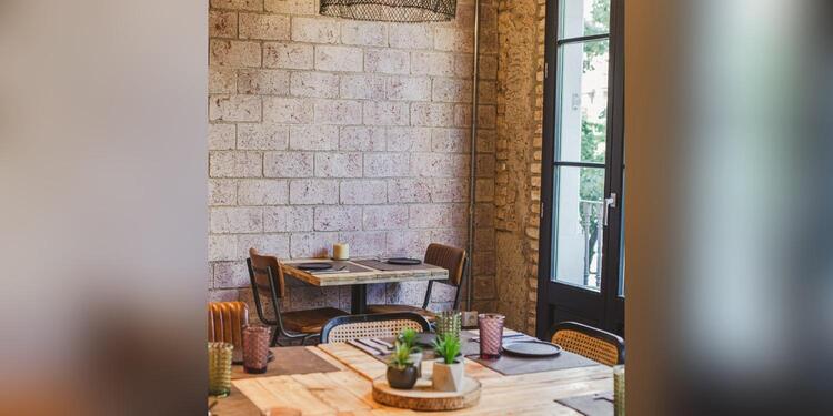 El Tros de la Rambla, rental_room