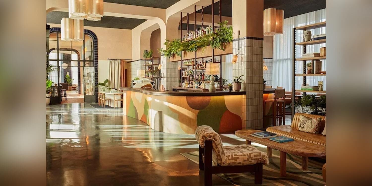 The Hoxton Poblenou, rental_room