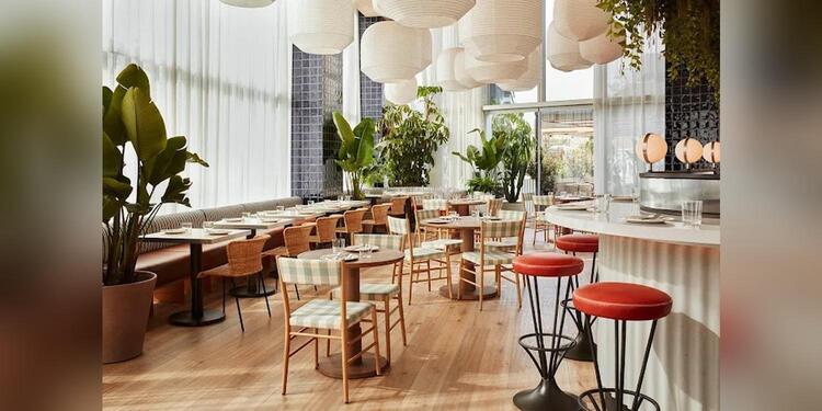 The Hoxton Poblenou, rental_room