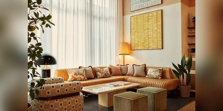 The Hoxton Poblenou, rental_room