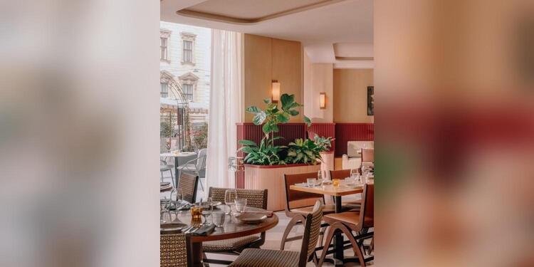 L'Apartament (The Hoxton Poblenou), rental_room