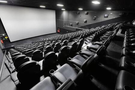 Cinesa Diagonal Mar, Sala de alquiler Barcelona Sant Martí #0