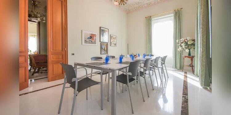 Hotel Boutique Edelweiss, rental_room