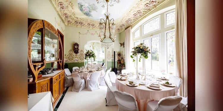 Hotel Boutique Edelweiss, rental_room