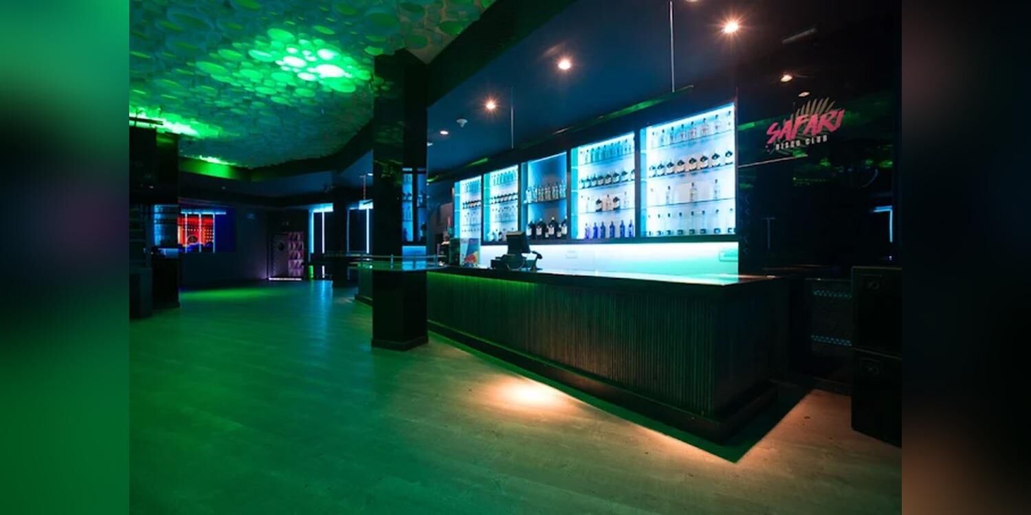 Arena Fira Events, rental_room