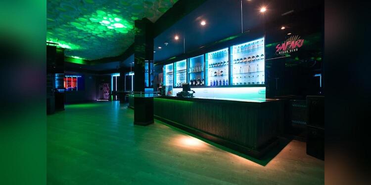 Arena Fira Events, rental_room