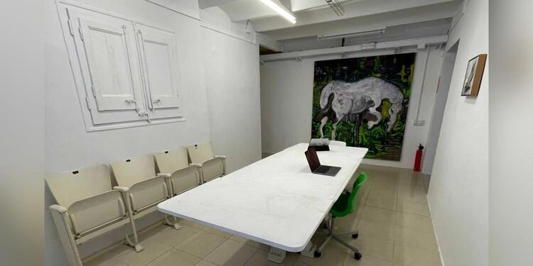 Uxval Gochez Gallery, rental_room