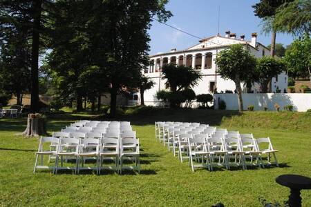 Manso Esmandia, Sala de alquiler Cardedeu Cardedeu #0