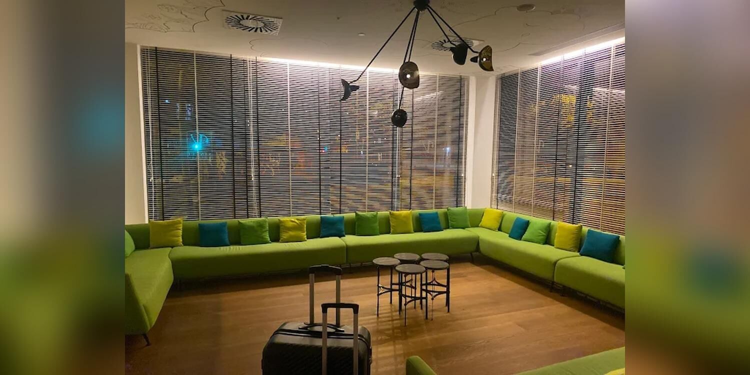 Hotel Vincci Bit, rental_room