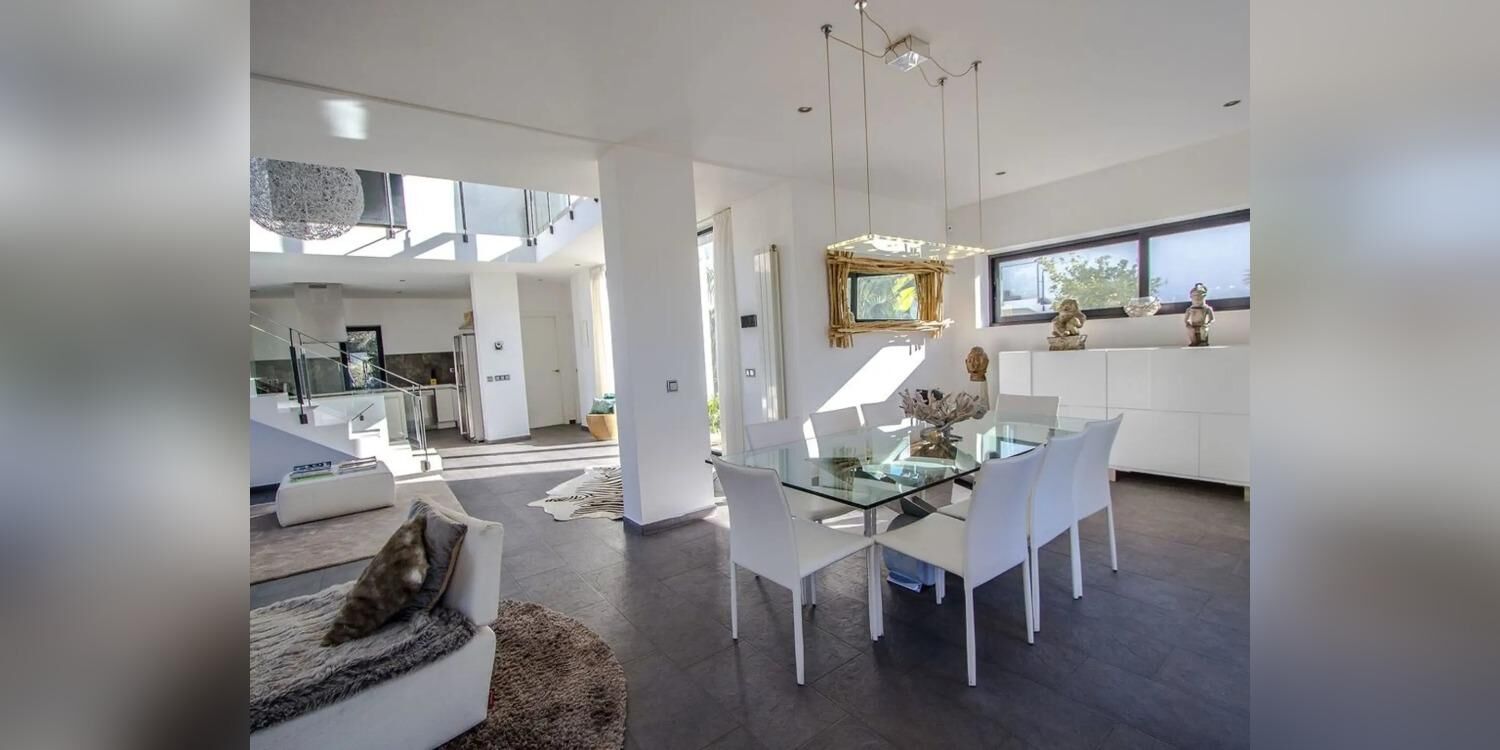 Villa in Sitges Hills, rental_room