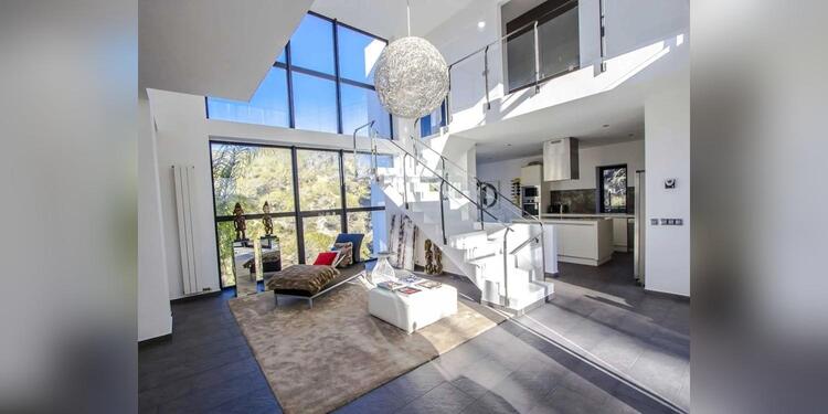 Villa in Sitges Hills, rental_room