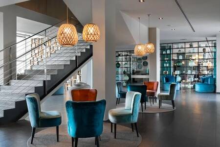 Hotel Vincci Marítimo, Sala de alquiler Barcelona Sant Martí #0