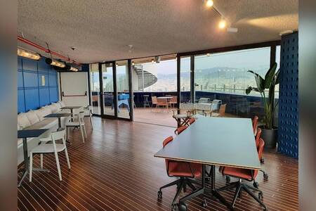 Torre Colón (Cloudworks La Rambla), Sala de alquiler Barcelona Ciutat Vella #0
