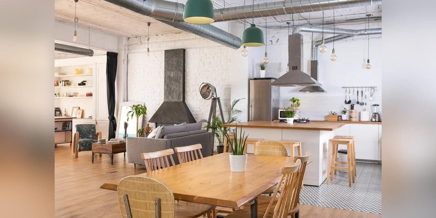 Take loft BCN, rental_room