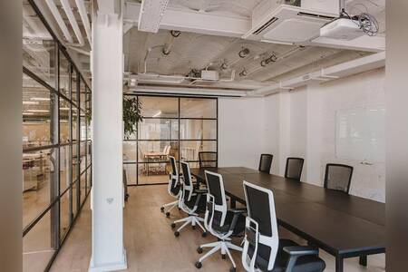 Cloudworks Passeig de Gràcia, Sala de alquiler Barcelona Eixample #0