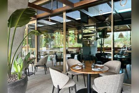 Hotel SB Win 4* Superior, Sala de alquiler Sant Feliu de Llobregat  #0