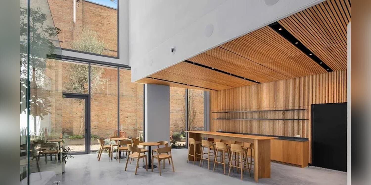 Cloudworks 22@, rental_room