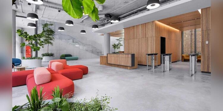 Cloudworks 22@, rental_room