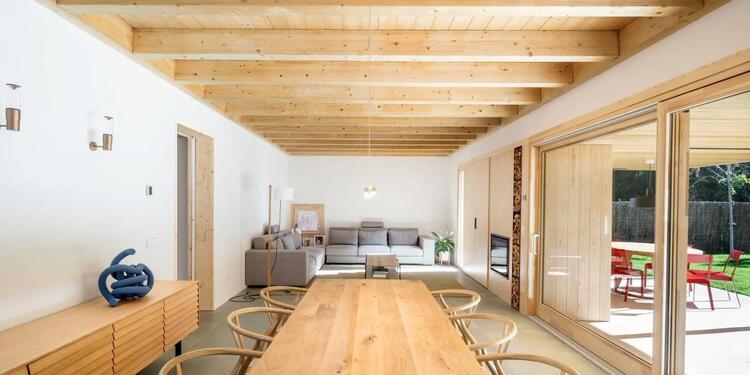 Casa Noblim, rental_room