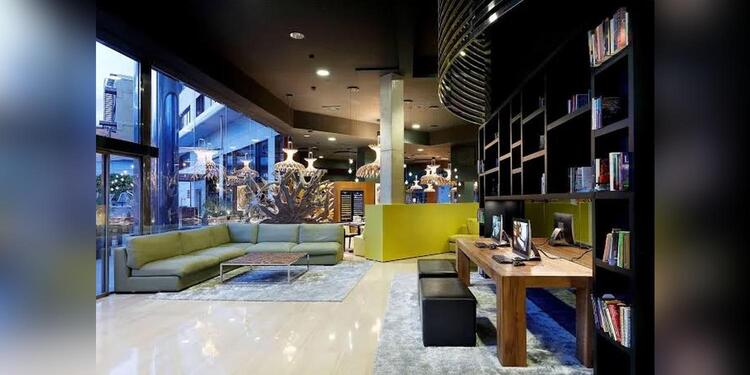 Hotel SB Icaria, rental_room