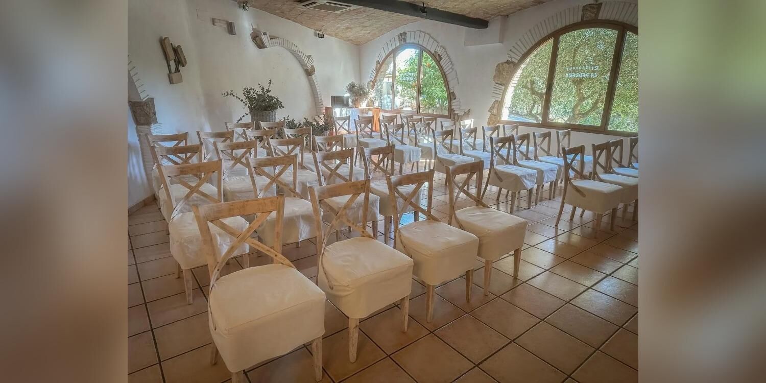 Heretat del Castell & Bubble Suites, rental_room