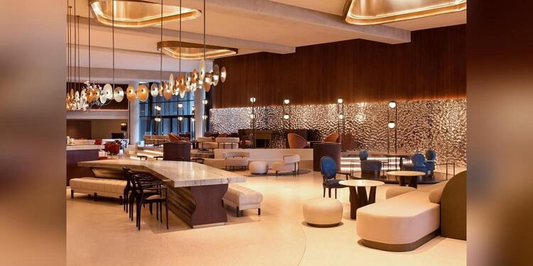 SLS Barcelona, rental_room