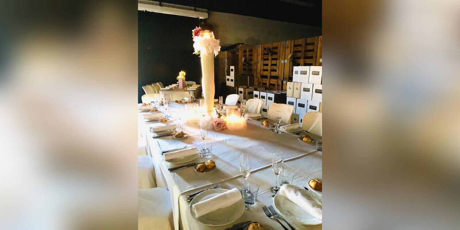 Torrens & Moliner, rental_room