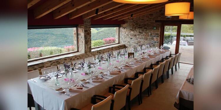 Can Cuch Masia, rental_room