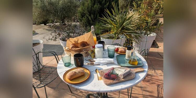 Masia Pla de Bosc, rental_room