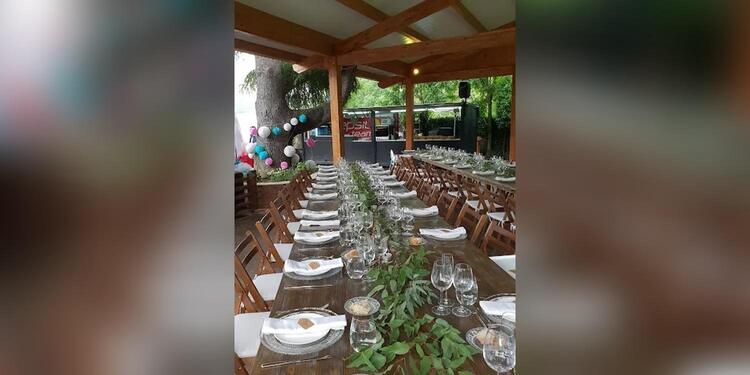 Masia Can Massaguer, rental_room