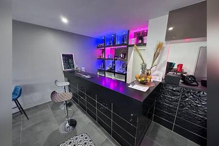 Le square, Bar Gif-sur-Yvette Gif-sur-Yvette #0