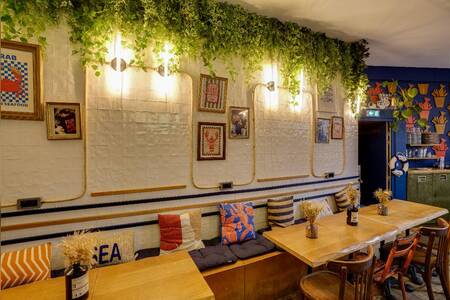 Bocal, Bar Lille Vieux-Lille #0