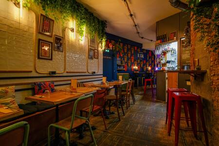 Bocal, Bar Lille Vieux-Lille #0