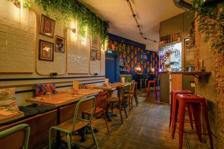 Bocal, Bar Lille Vieux-Lille #0