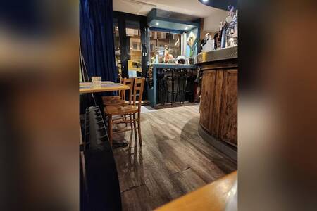 La Vache Acrobate, Restaurant Paris 11e Arrondissement #0