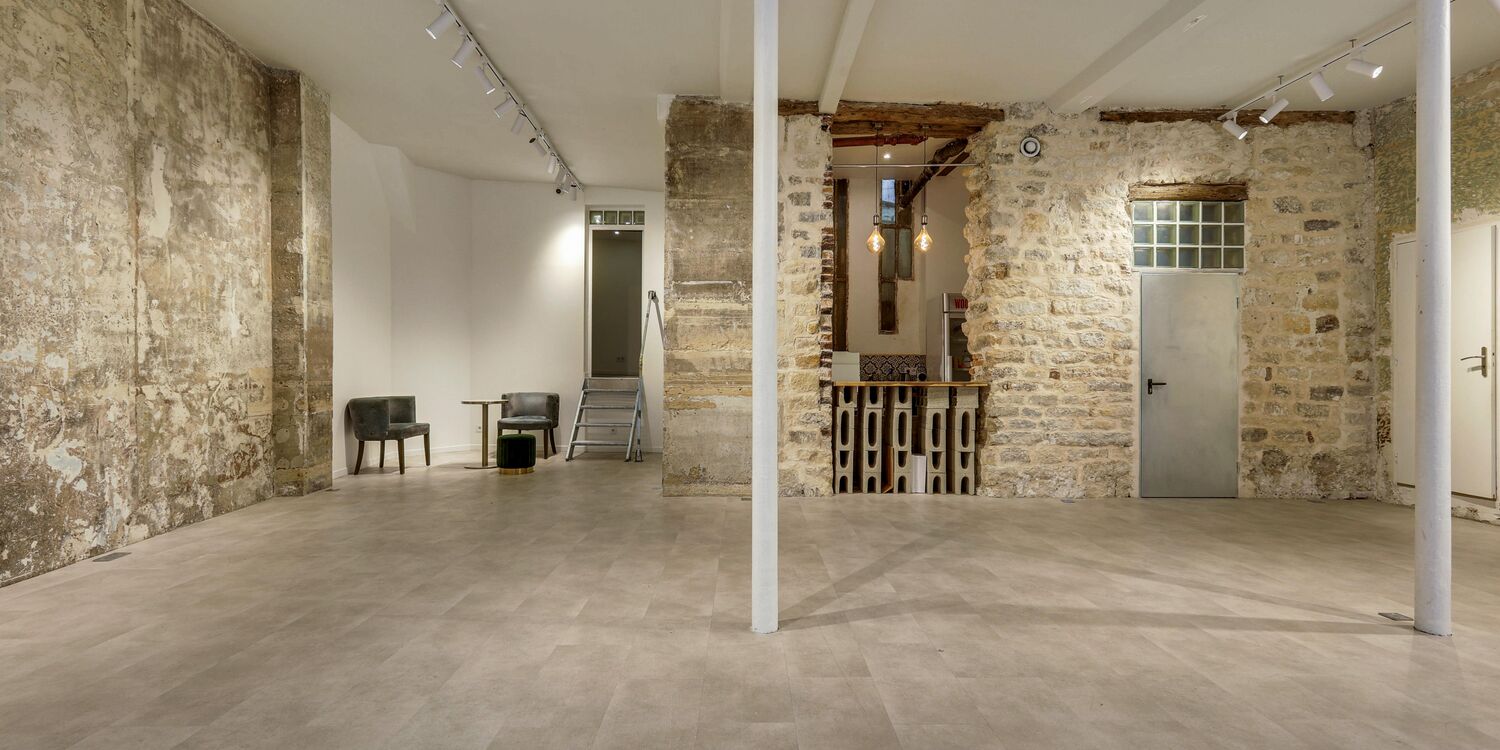 Espaces Guiffi, rental_room