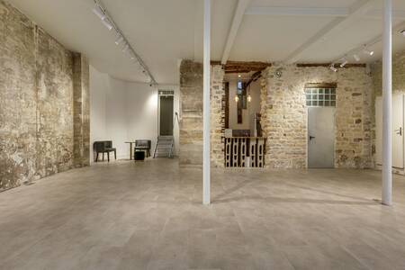 Espaces Guiffi, Salle de location Paris La Roquette #0