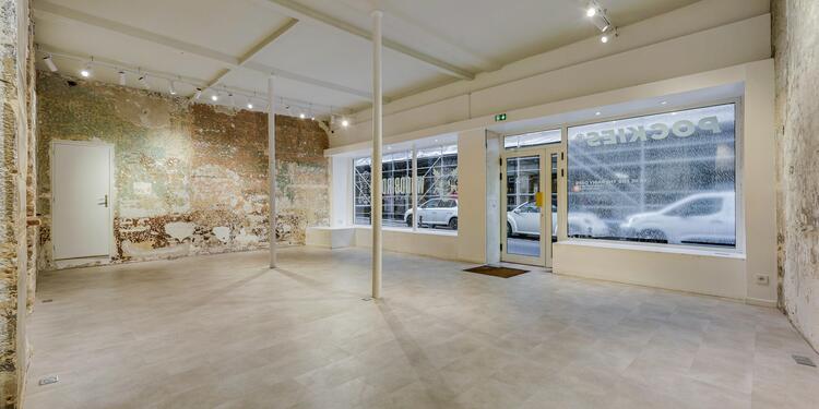 Espaces Guiffi, rental_room