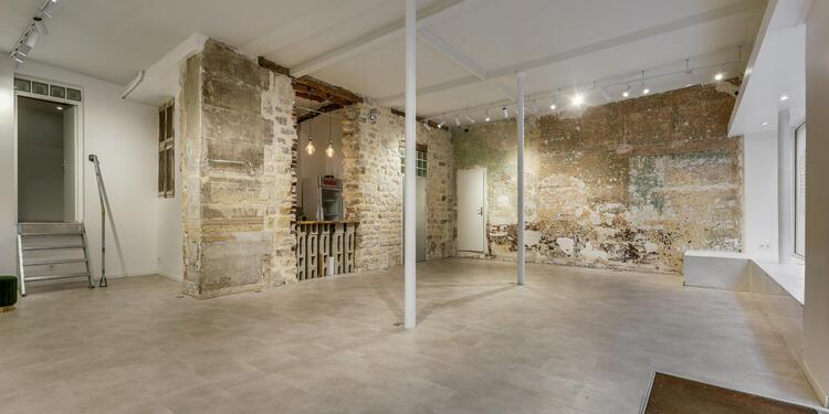 Espaces Guiffi, rental_room