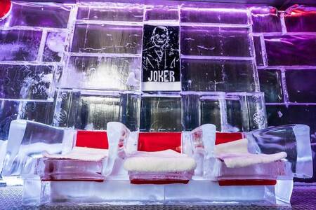 Icebarcelona, Sala de alquiler Barcelona Ciutat Vella #0